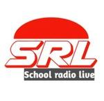 School Radio Live (SRL) | Station Logo