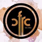 CRFC Radio | Station Logo