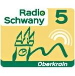 Radio Schwany - Oberkrain Radio | Station Logo