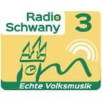 Radio Schwany - Echte Volksmusik | Station Logo