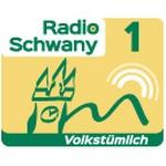 Radio Schwany - Volkstümlich | Station Logo