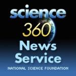 Science360 Radio | Station Logo