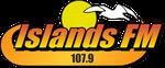 Islands FM | Station Logo