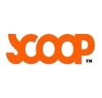 Scoop FM | Station Logo