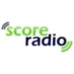 Score radio | Station Logo