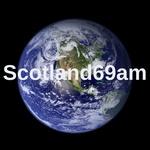 Scotland69am | Station Logo