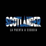 Scotlander Radio | Station Logo