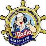 Radio Station logo
