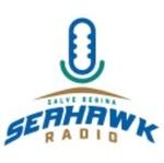 Seahawk Radio | Station Logo