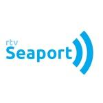 RTV Seaport | Station Logo