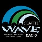 Seattle WAVE Radio - Acoustic | Station Logo