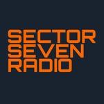 Sector Seven Radio | Station Logo