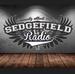 Sedgefield Radio | Station Logo