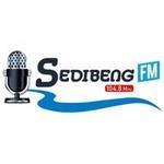 Sedibeng FM | Station Logo