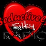 Seductively Silky Radio | Station Logo