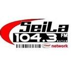 Seila 104.3 FM | Station Logo