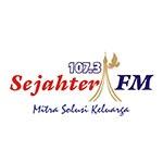 Sejahtera FM | Station Logo