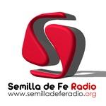 Semilla de Fe Radio | Station Logo