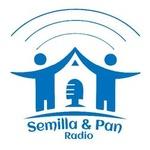 Semilla y Pan Radio | Station Logo