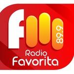 Radio Favorita | Station Logo