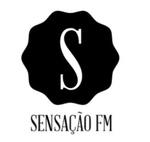 Sensaçao FM | Station Logo