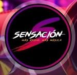 Sensación Radio | Station Logo