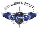 Sensational Sounds Radio | Station Logo