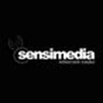 Sensimedia - Dubstep & Bass Radio | Station Logo