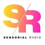 Sensorial Radio | Station Logo