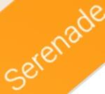 Serenade FM | Station Logo