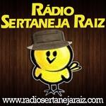 Rádio Sertaneja Raiz | Station Logo