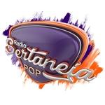 Rádio Sertaneja Pop | Station Logo