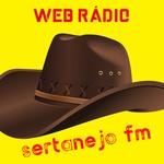 Sertanejo FM | Station Logo