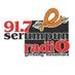 Serumpun Radio Batam | Station Logo