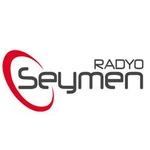 Radyo Seymen | Station Logo