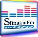 Sfinakia FM | Station Logo