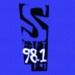 Shaft FM 98.1 | Station Logo