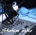 Shahimsha Radio | Station Logo