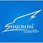 Shalom FM 95.5 | Station Logo