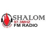 Shalom Radio Arusha | Station Logo