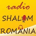 Shalom Romania | Station Logo