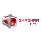 Shaska FM | Station Logo