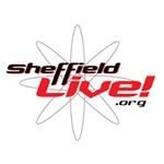 Sheffield Live | Station Logo