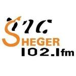 Sheger FM 102.1 | Station Logo