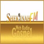 Shekinah FM | Station Logo