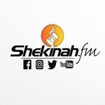 Shekinah Radio | Station Logo