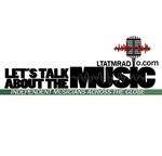 LTATM Radio | Station Logo