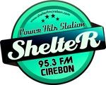 Shelter 95.3 FM | Station Logo