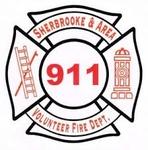 Sherbrooke Fire Department | Station Logo