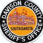 Davidson County Sheriff | Station Logo